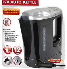 12V Volt 170W Car Van Fast