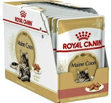 12 x ROYAL CANIN MAINE COON