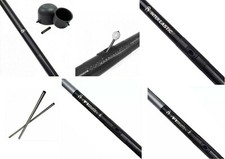 Daiwa Pole Sections Cupping Kit F1 Generic Section Interlastic Top Kits Fishing