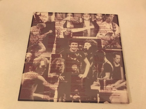 Subs record album vinyl lp - album,