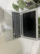 MacBook Air (11-inch, Mid 2012