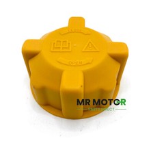 Land Rover Defender 90 110 130 TD5 Radiator Expansion Tank Cap - PCD100160