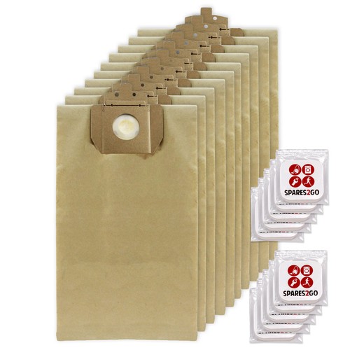 Dust bags for taski vento - x,