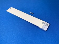 Acorn A310/A440/A5000 etc. Podule cover/blanking plate Single width with T piece