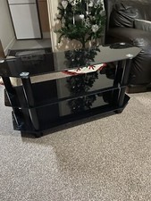 AVF Corner TV Stand With
