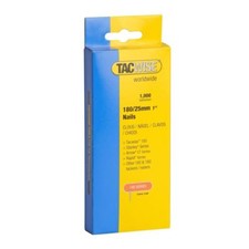Tacwise 180 series 25mm - tacwise,