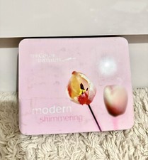The Color Institute Modern Shimmering Makeup Palette Gift Set For Her 