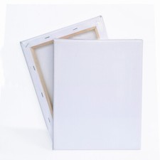 Blank Artist Canvas Art Board