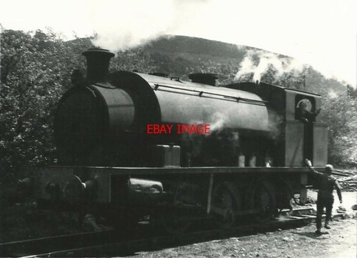 Photo hudswell clarke 17 - clarke,
