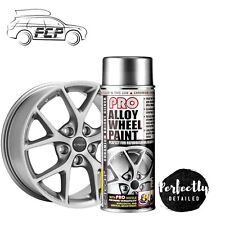 E-Tech Pro Alloy Wheel