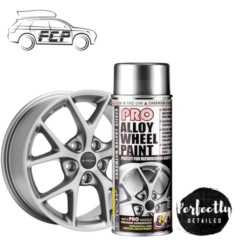 Tech pro alloy - e-tech,