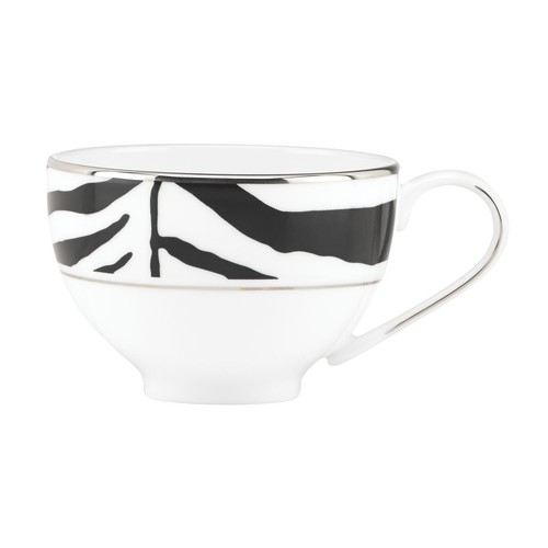 Scalamandre zebras platinum - zebras,
