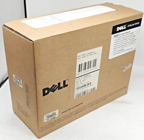 New genuine dell - dell, black