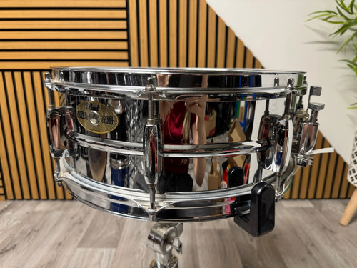 Pearl mirror chrome steel - pearl,