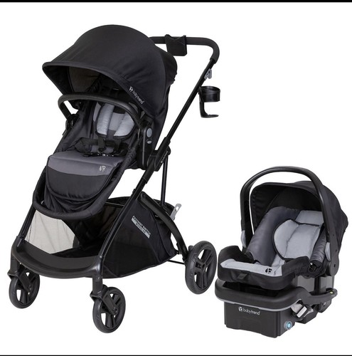 Baby trend ts12e75d passport - baby,