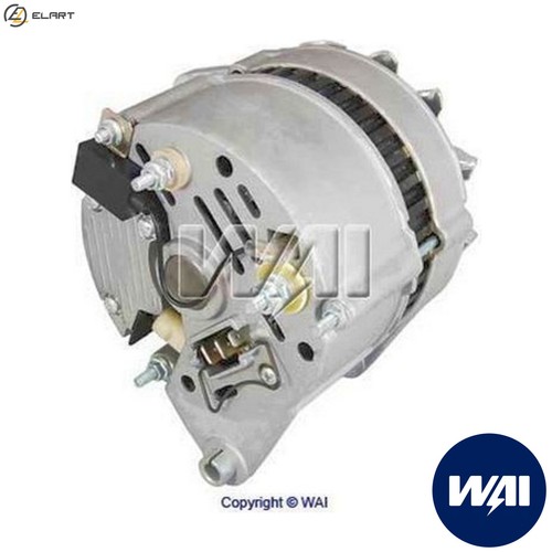 Alternator 12072n for - 12072n-1g,