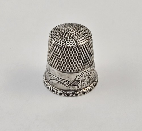 Vintage sterling silver - vintage,