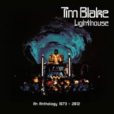Tim Blake - Lighthouse: An