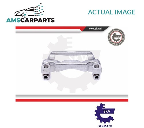 Brake caliper repair kit front - kit,