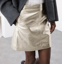 Marks & Spencer Autograph Gold