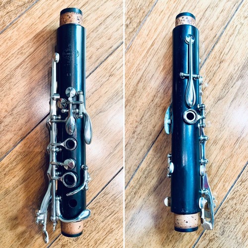 Buffet crampon bb - crampon,