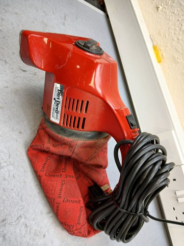 Dirt devil handy - dirt, 150zuk