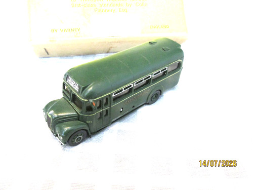 Assembled transport replicas - transport,