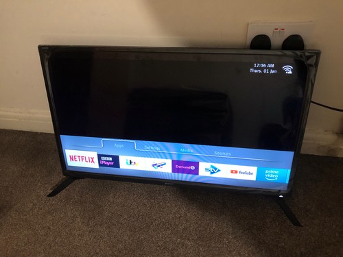 Sharp 32bc2ko inch - 32bc2ko, 32-inch