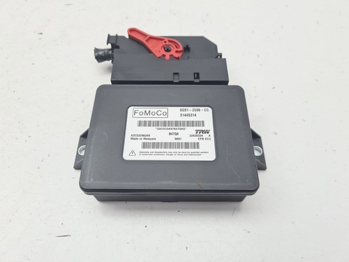 Volvo s60 v60 2015 - v60, parking