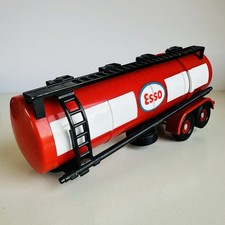 Corgi scale esso tanker - 1:50,