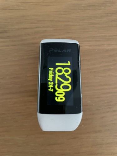 Polar a360 fitness - polar,