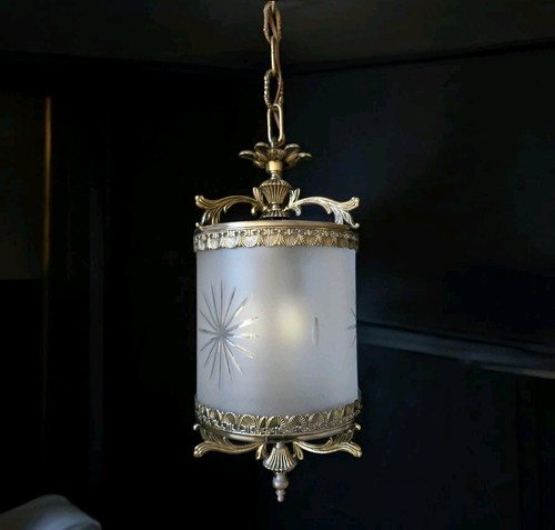 Vintage antique french side - antique, 5