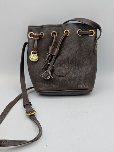 Vintage dooney bourke - vintage, &
