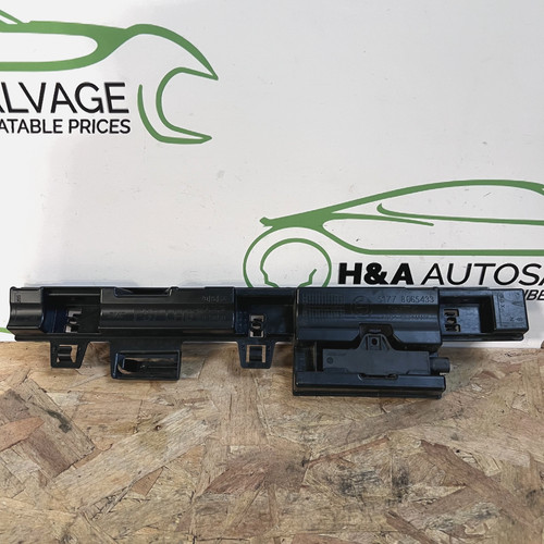 Bmw f87 competition side - f87,