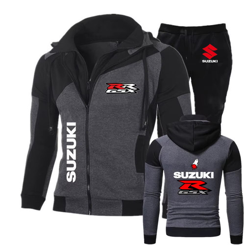 Racing logo printed men - printed, men's