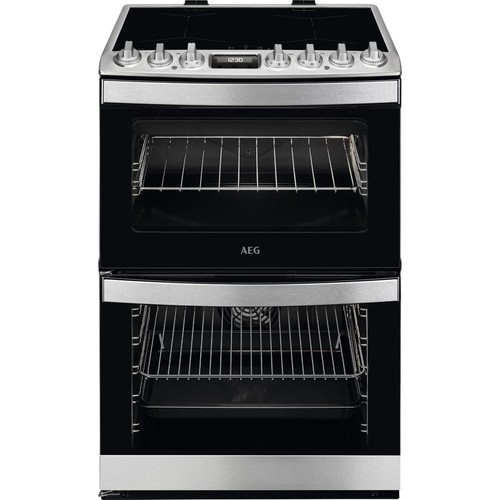 Aeg cib6743acm 6000 - 6000, steambake