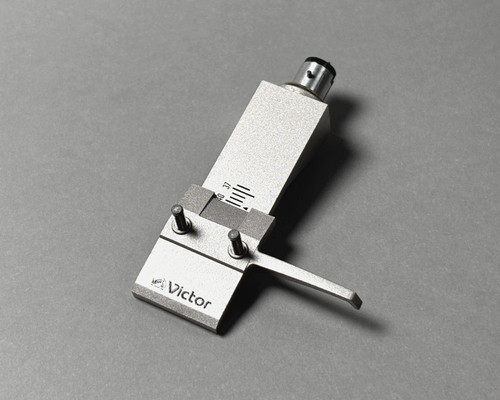 Jvc victor 8 - , headshell