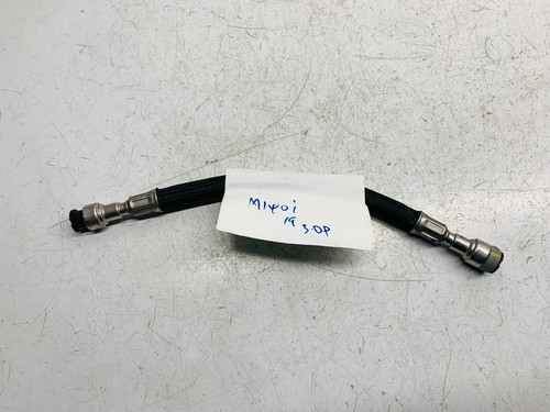 Bmw m140i coolant pipe - m140i,
