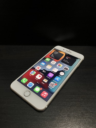 Iphone plus 32gb - 7, unlocked