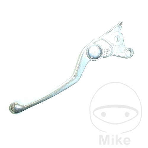 Jmp aluminum clutch - aluminum,
