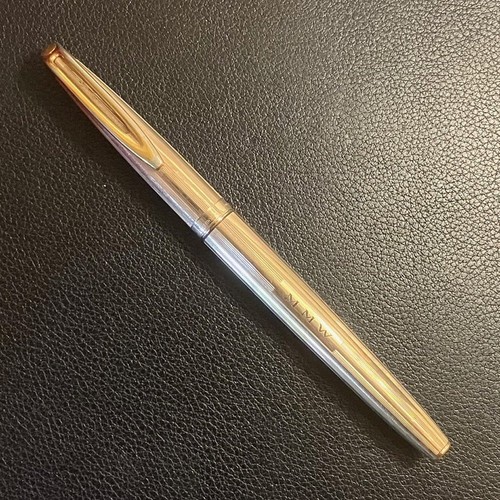 Vintage waterman gold - vintage, cf