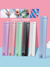 A3 Mini Photo Paper Cutter