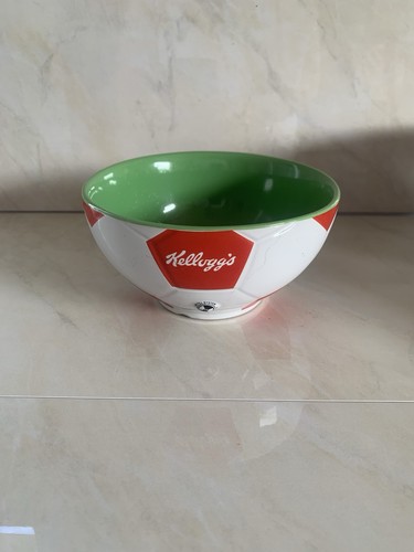 Vintage kelloggs 2004 football - vintage,