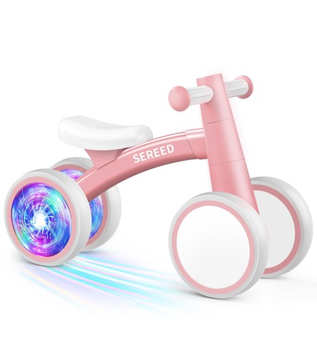 Colorful lighting baby balance - lighting,