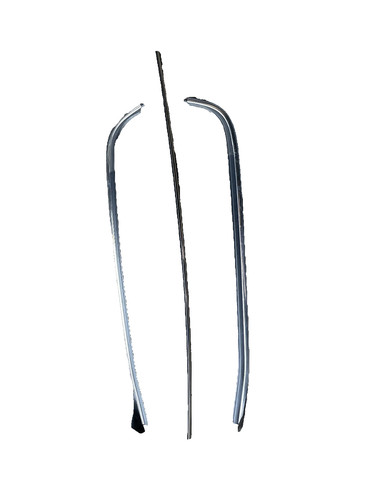 Rover front windscreen - 75,