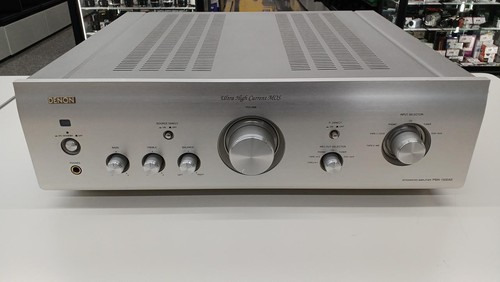 Denon pma 1500ae - denon, integrated