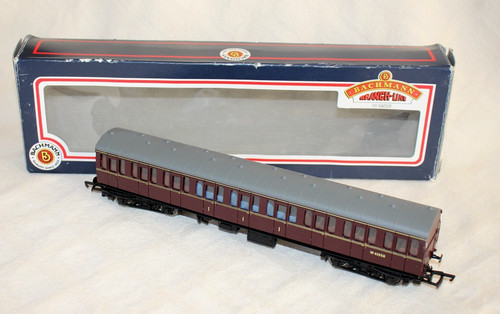 Bachmann branchline - branchline, oo