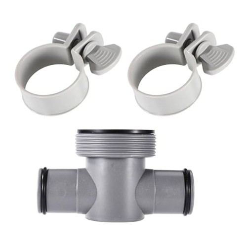 Piece pool connector set - piece,
