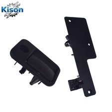 2Pcs Glove Box Compartment