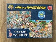 Jan Van Haasteren Music Shop